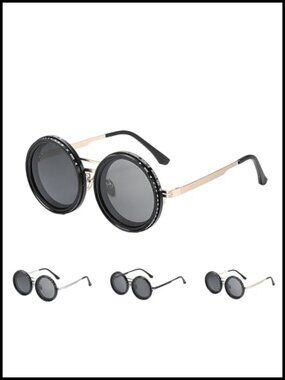 Adjustable Tint Polarized Sunglasses ND Filter Lenses for Men Beach Fishing